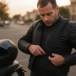 Airbag moto : comparatif & prix (2025-2026)