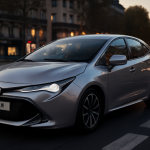 Corolla hybride Toyota : guide complet 2026