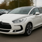 ds5 car : guide d’achat et fiche technique