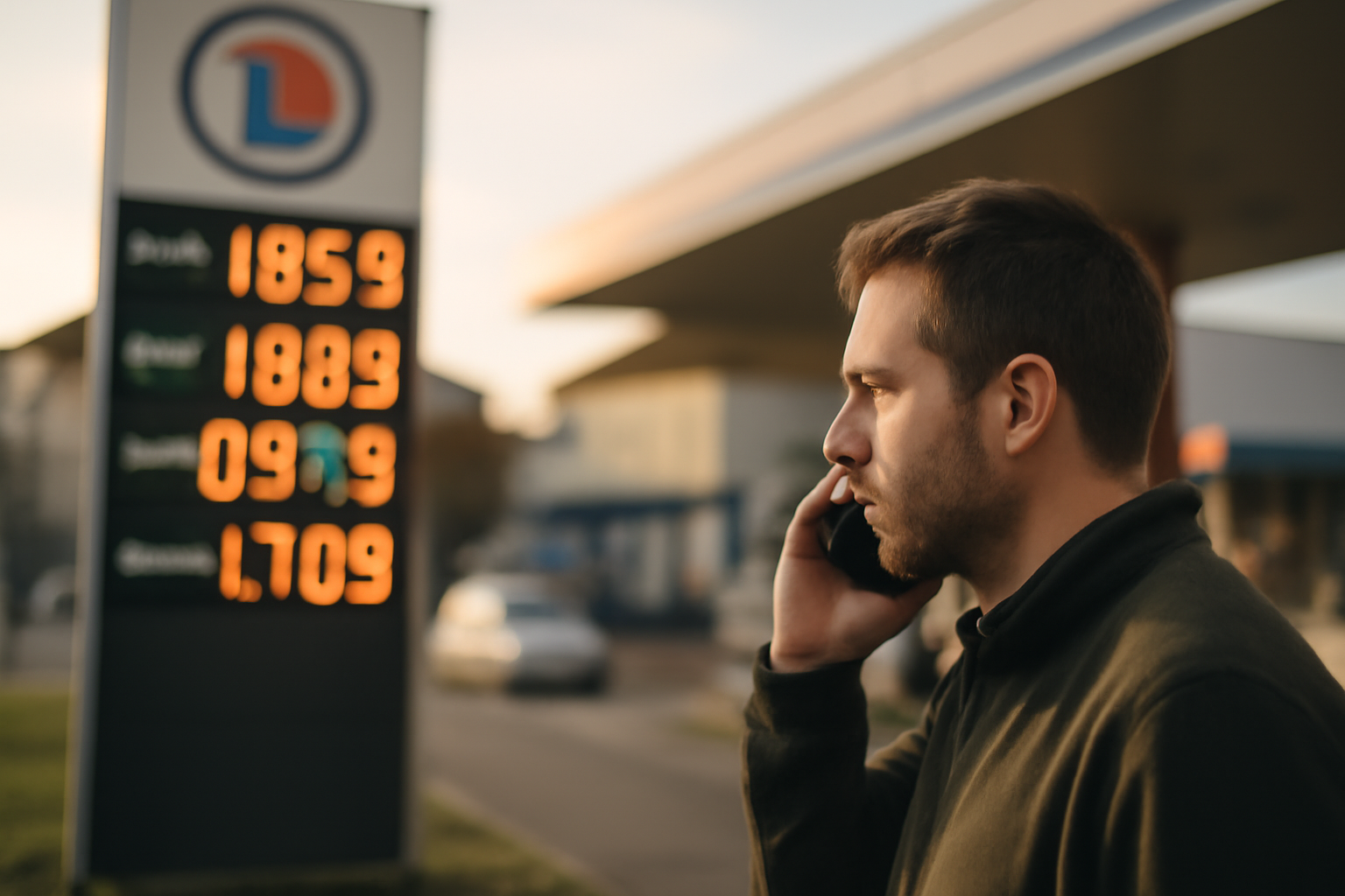 essence leclerc : comparer les prix par carburant près de vous