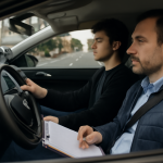 Grille permis : barème, points et compétences