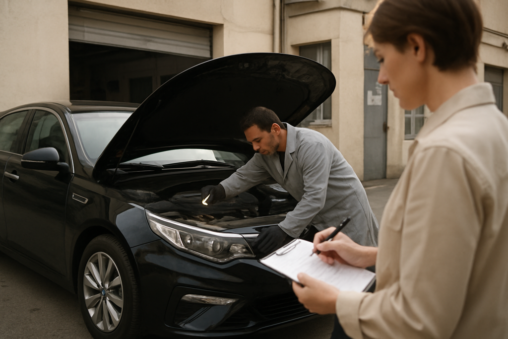 Kia Optima : prix, versions et conseils d’achat