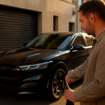 Mach e : prix, autonomie et offres