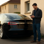 Model S auto : autonomie, prix et usages