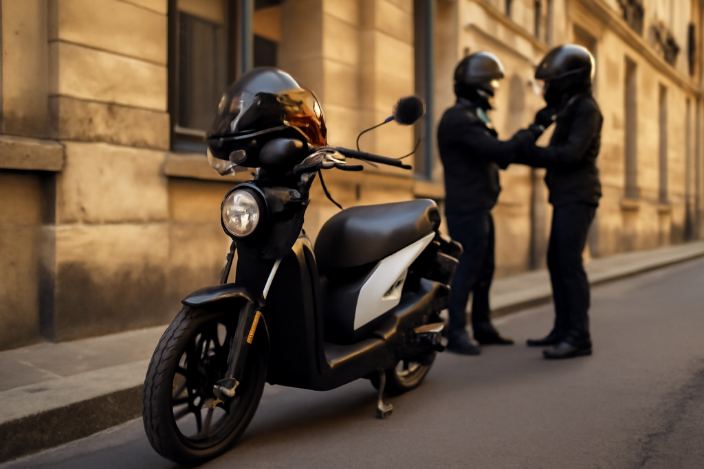 Moto sans permis : guide pratique (choisir & rouler)