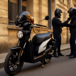 Moto sans permis : guide pratique (choisir & rouler)