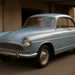 Simca Aronde coupe : guide complet (repères & prix)