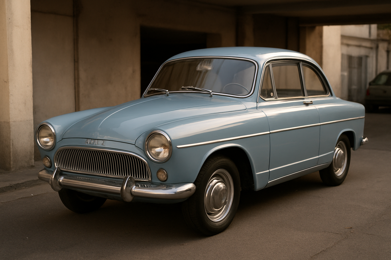 Simca Aronde coupe : guide complet (repères & prix)