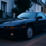 Supra Toyota Mk3 d’occasion : guide fiable