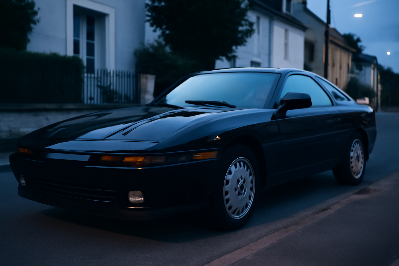 Supra Toyota Mk3 d’occasion : guide fiable