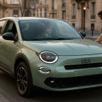 187 Fiat 600 hybride : prix, autonomie, équipements