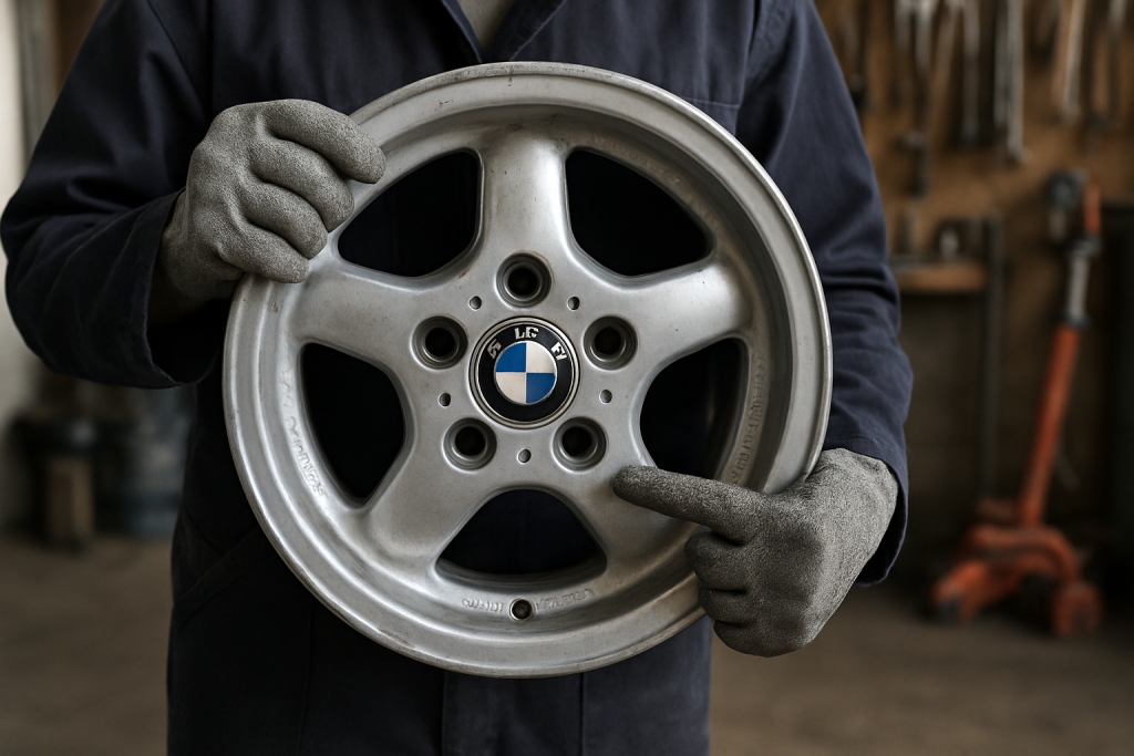 73 m3 e46 : jantes Style 73 compatibles (guide)