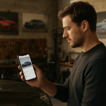 Garage magazine : actus, conseils et tests auto