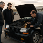Renault Supercinq GT Turbo d’occasion : prix & guide