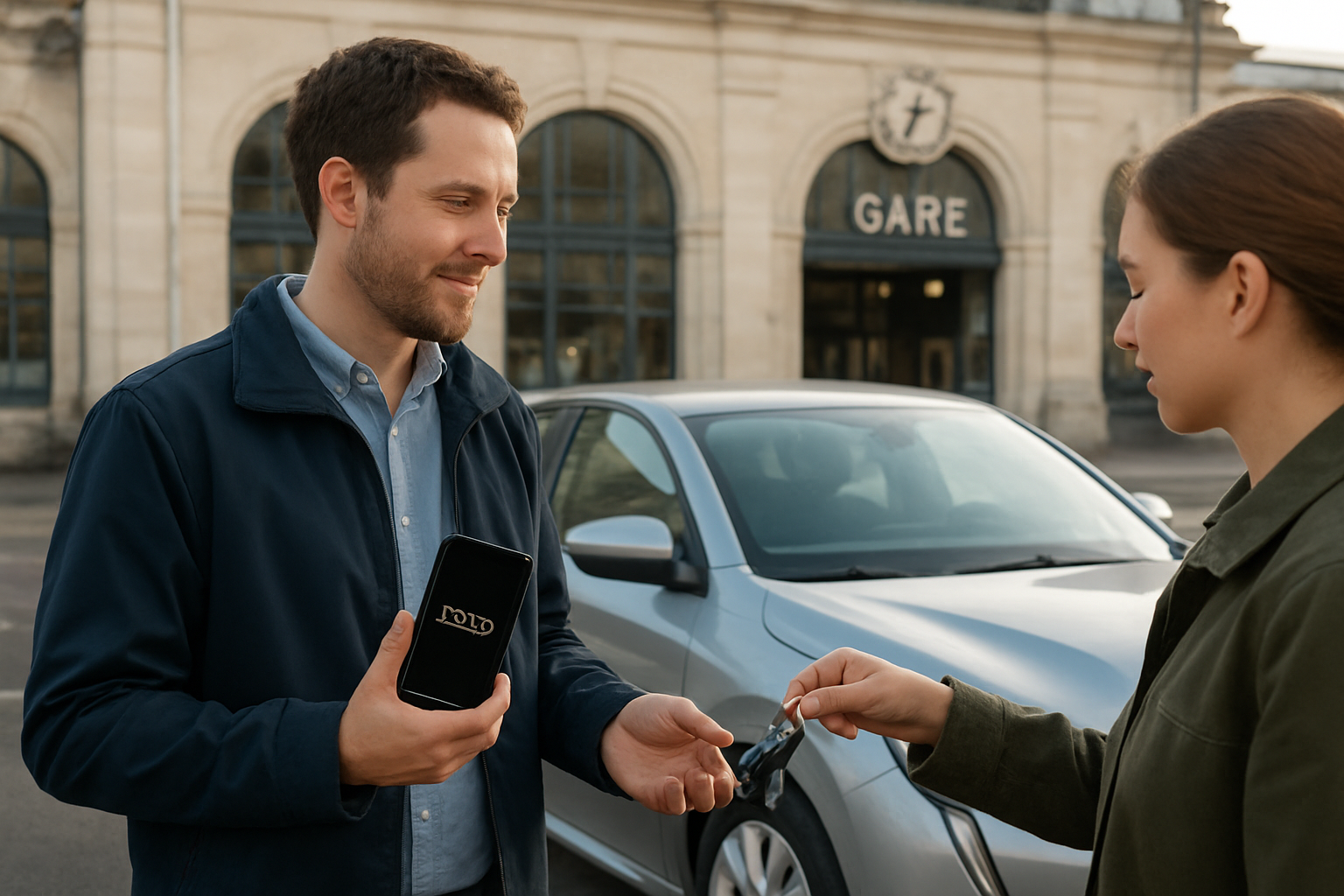 Turo location voiture : réservez le bon modèle